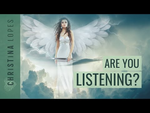 5 Crucial Things Your SPIRIT GUIDES Want You To Know!