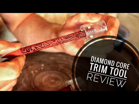 Diamond core VS Kemper (Tool Review)