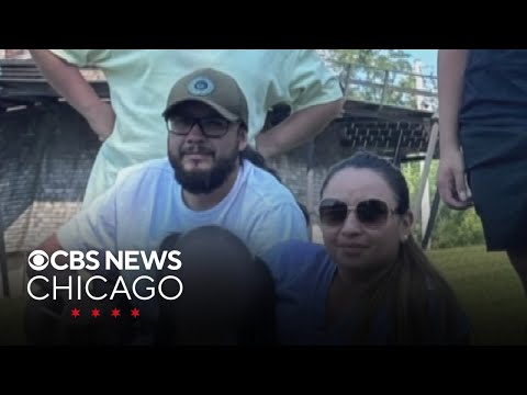 Appeals court halts release of hundreds detained in Operation Midway Blitz