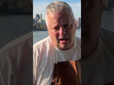 What Murder? Murder Burgers 🍔 🍔 NYC!