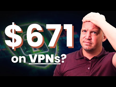 I Tested 11 VPNs For 30 Days - Here Are The Best