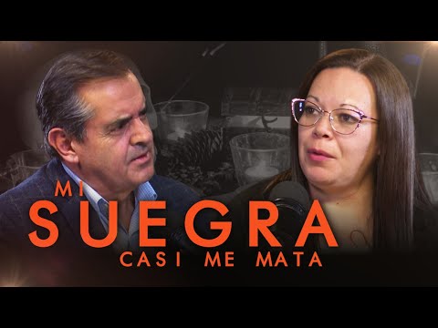 Her mother-in-law cast a spell on her to kill her! She lost her baby and her partner because of her!