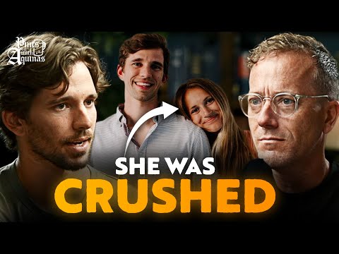 How I Told My Protestant Wife I Was Becoming Catholic