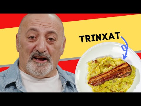 Trinxat