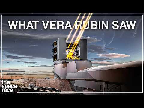 What This $1 Billion Telescope Found in Space