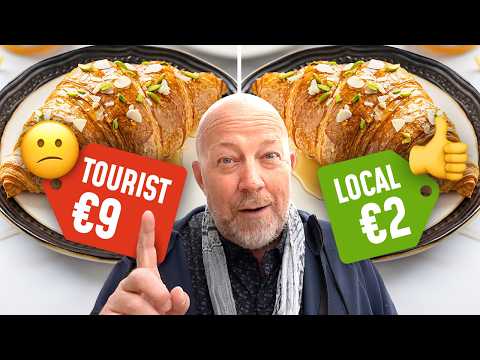 12 Ways Paris Tourists Waste Money (You're Doing It Too)