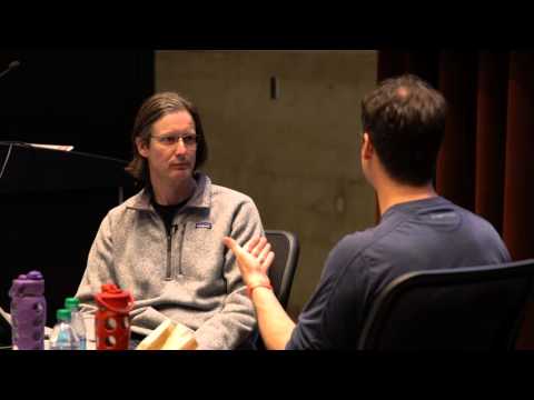 HandmadeCon 2015 - Pat Wyatt