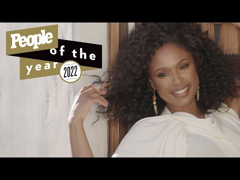 Jennifer Hudson: "I'm Living My Dream — And Learning As I Go" | People of the Year 2022