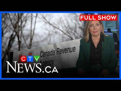 CRA touts faster phone response | CTV National News at 5:30 for Thursday, Dec. 11, 2025