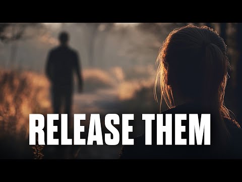 Stop Holding on to These People (God Removed Them)