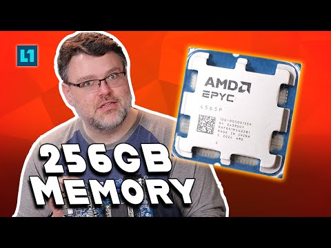 AMD EPYC 4565P First Look: Featuring the MC13-LE3 Motherboard from Gigabyte