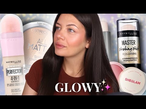 UN VRAI TEINT GLOWY COMMENT FAIRE?