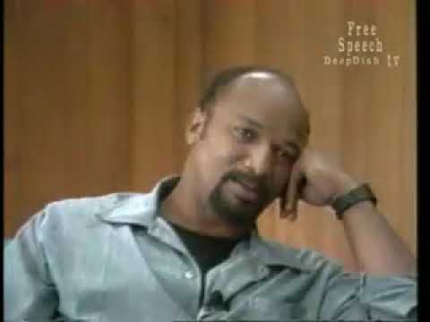 Political Prisoners in the USA - Geronimo Ji -Jaga Pratt