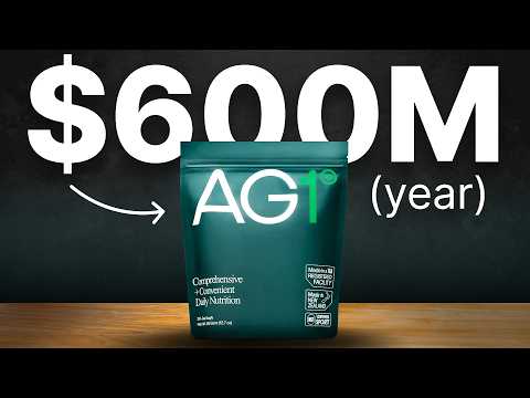 This Shopify Store Makes $600M.. Here’s How.