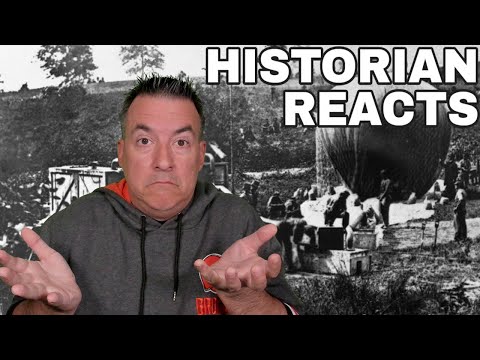 Things That Still Don't Make Sense About The American Civil War - Grunge Reaction