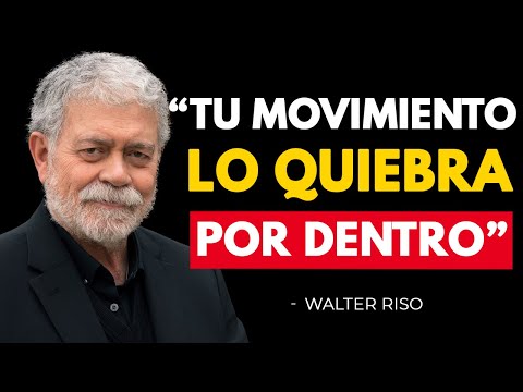 Si no sintió tu ausencia, haz esto y observa cómo reacciona de verdad | Walter Riso