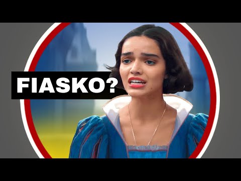 Warum Disney von allen gehasst wird