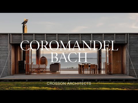 An Architect's Own Tiny Cabin (Cabin Tour)