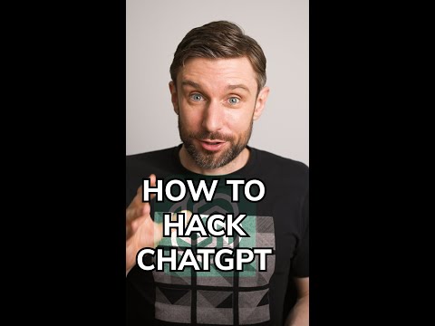 How to hack ChatGPT: The ‘Grandma Hack’
