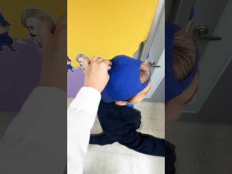 급식왕 키링잡샷 챌린지3탄 누군지 맞춰보세요ㅋㅋㅋ(ft.후드잡샷)