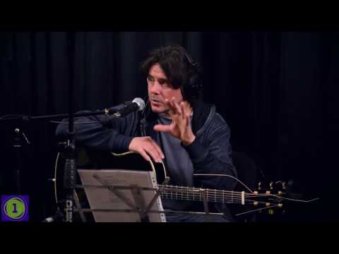 Дмитрий Ревякин (Калинов мост) - концерт в программе Алисы Гребенщиковой "Своя студия" на Радио 1