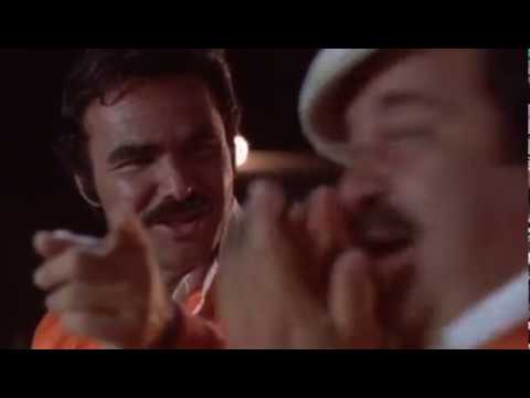 CANNONBALL RUN I and II Bloopers & Outtakes - Full Screen