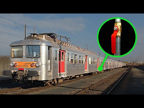 This Handle Killed 56 Passengers