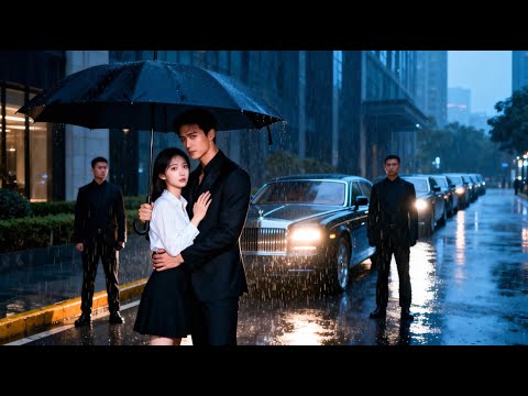 Framed And Jailed 3 Years, She Hooks Her Ex’S Powerful Tycoon Uncle—No One Dares Cross Her.