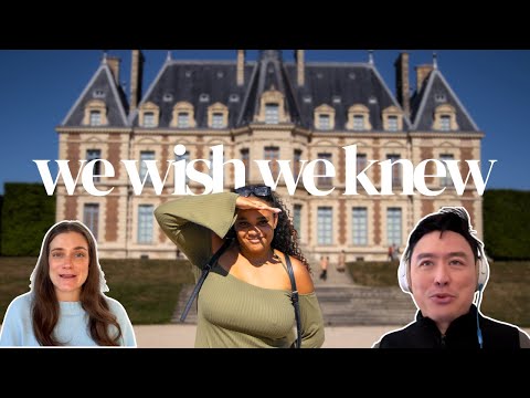 The Reality of Moving to France No One Talks About