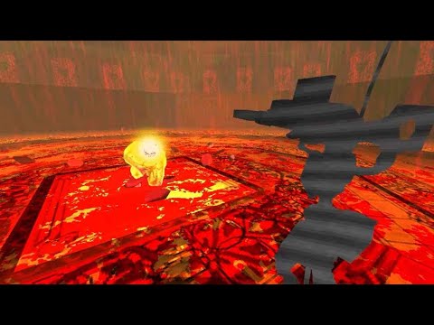 Limbo Sentry vs All Bosses