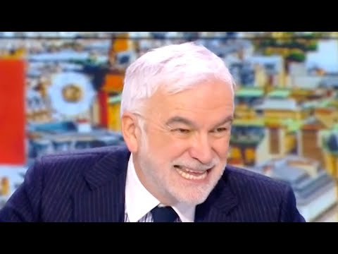 Pascal Praud : "Les maires ? Mais ils n’en ont rien à f*** du trafic de drogue !"