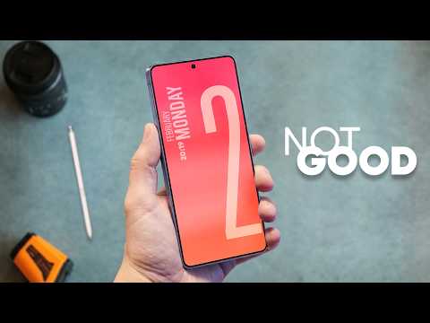 Samsung Is In Trouble… Here’s Why