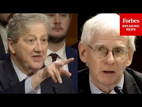 'When Does A Staffer Have A Morale Obligation To... Say, He Can't Be President Anymore?': Kennedy