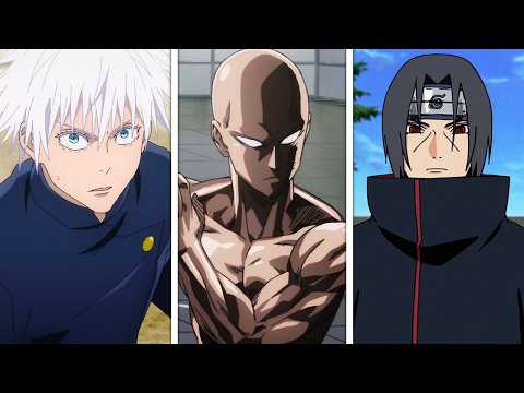 When Characters Give Their Opponents PTSD