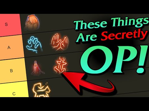 13 Things That are Actually Overpowered in Baldur’s Gate 3