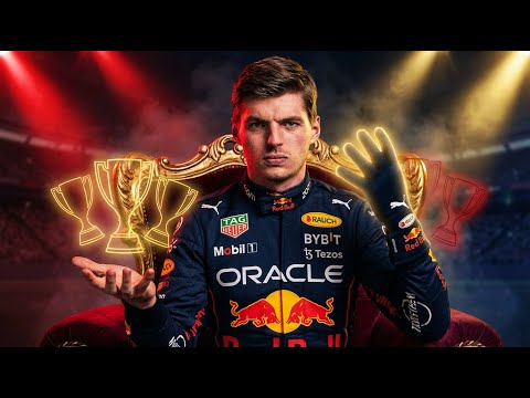 Max Verstappen's Red Bull Dynasty isn't Over (Predictions) #MaxVerstappen #RedBullRacing #f12026
