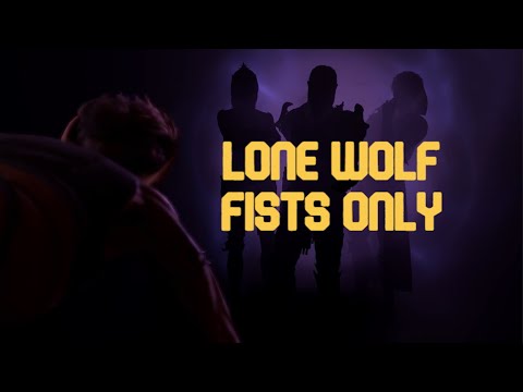 Fisting the Absolute in Baldur’s Gate 3 – Lonewolf Tactician