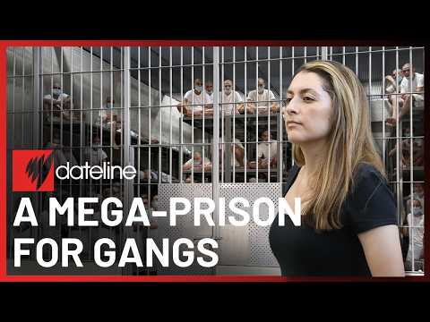 El Salvador: From the World’s ‘Murder Capital’ to Tourism Paradise | New Episode | SBS Dateline