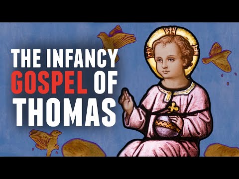 The Forbidden Gospel Where Jesus Kills People