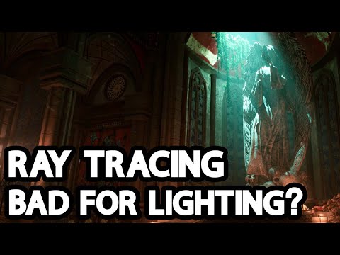 The Alternative of Ray Tracing That Changed Rendering