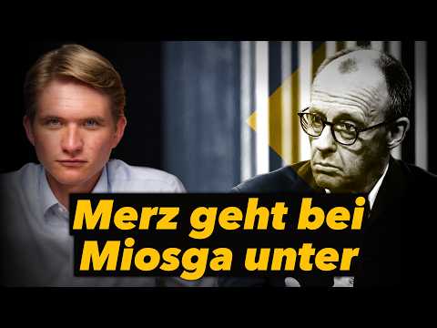 Merz' offenbart Reform-Lügen +++ Das skurrile Drohnen-Rätsel +++ 7. Oktober in Berlin
