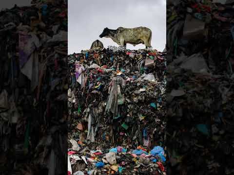 Why I NEVER buy new clothes