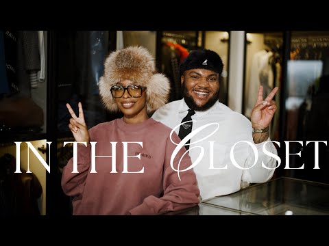IN THE CLOSET: NYFW CHAT & Vacation Prep