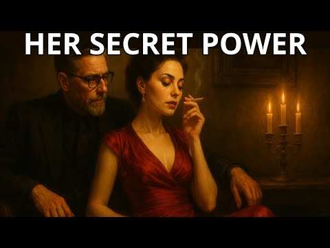 Women’s Dark Secret: Freud’s 5 Rules of Desire They Hide From You