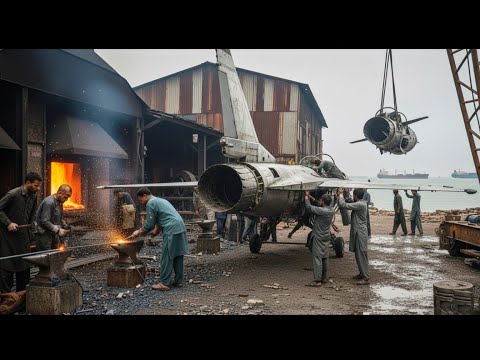 Top 3 Humanly Impossible Skills of Pakistani Workers — You MUST Watch This!