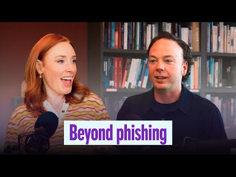 Part 1: Social engineering, malware, and the future of cybersecurity in AI | Four Flynn