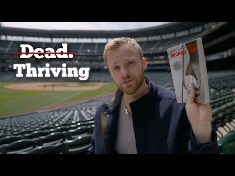 Moneyball Was Supposed to Kill the Human Eye - The Opposite is Happening