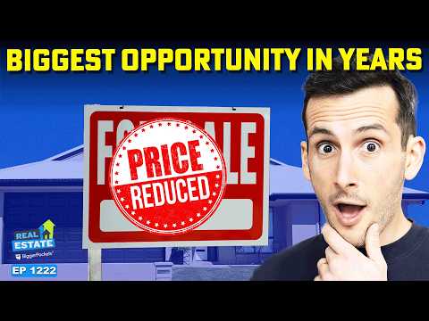 2026: The Buying Window is WIDE Open