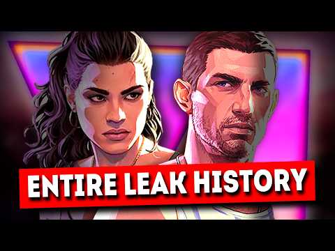 Every GTA 6 Leak Explained...