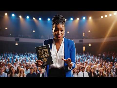 English Learning Book